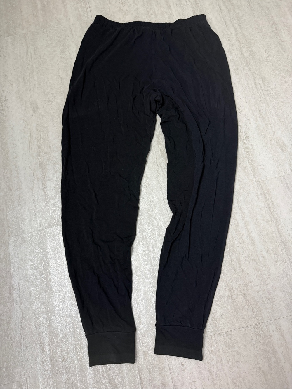 Athleta joggers pajama pants Athleta Nighttime Bliss Sleep jogger lounge pants - Picture 8 of 9